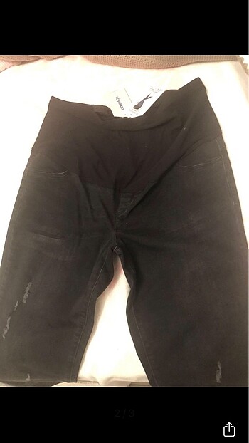 LC Waikiki Hamile pantolonu