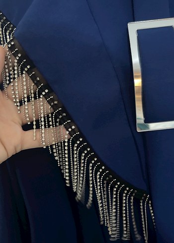 Tesettür takım - Görsel 4