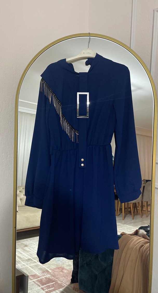 Tesettür takım - Görsel 3