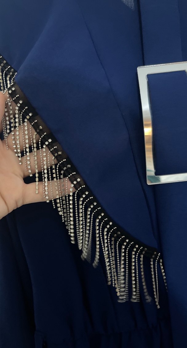 Tesettür takım - Görsel 4