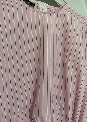 Uzun Kollu bluz - Görsel 5