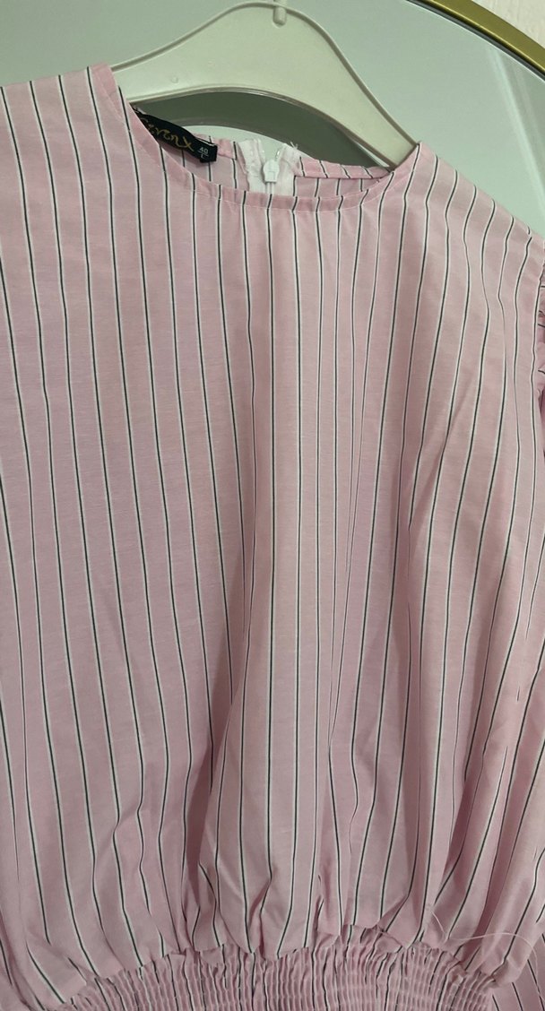 Uzun Kollu bluz - Görsel 5