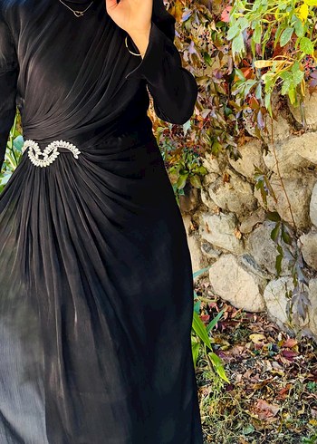 Tesettür abiye - Görsel 2