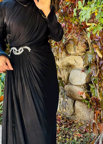 Tesettür abiye - Görsel 5