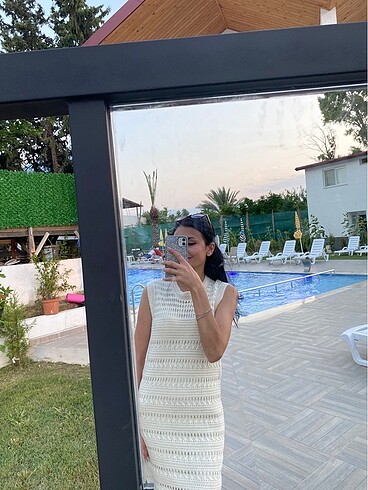 Yazlık elbise