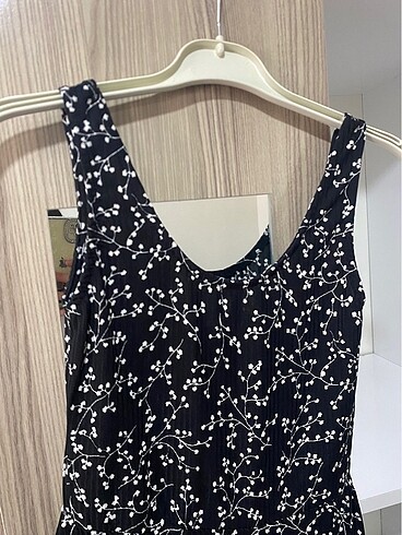 Zara Kıs elbise