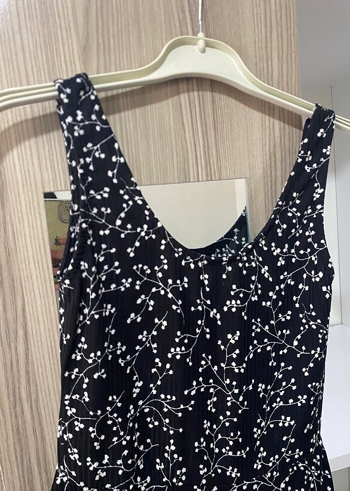 Kıs elbise - Görsel 2