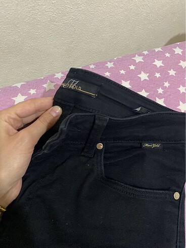 Mavi Jeans Pantolon
