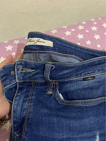 Mavi Jeans Jeann