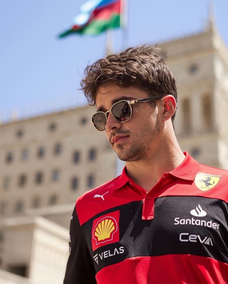 Ray-Ban Ferrari Erkek Güneş Gözlüğü - Görsel 3