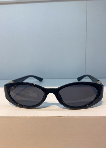 Gucci Siyah Güneş Gözlüğü