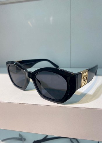 Versace Siyah Güneş Gözlüğü