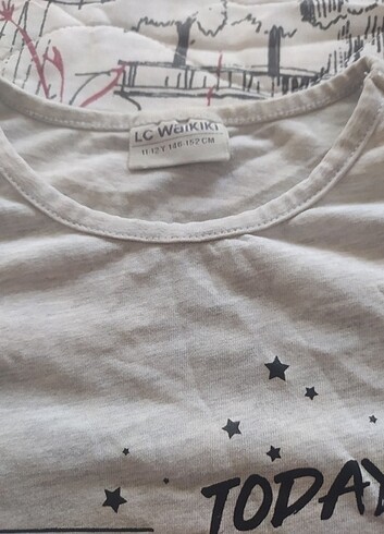 LC Waikiki T-shirt