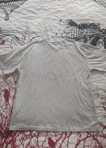 11-12 Yaş Beden T-shirt