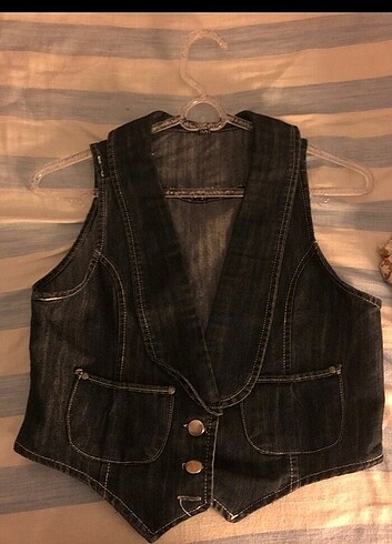 American Vintage Yelek
