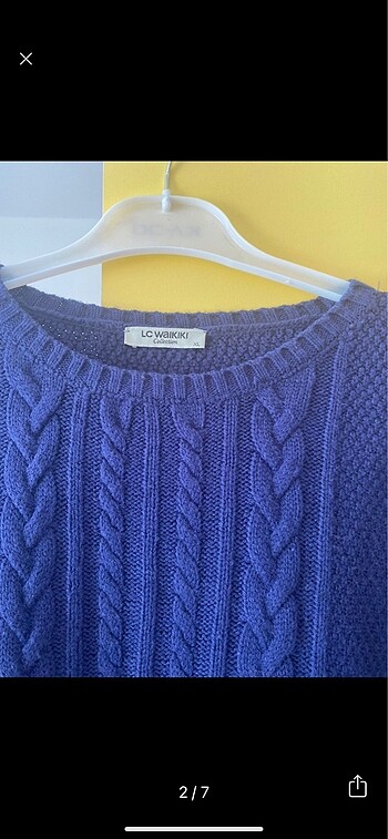 LC Waikiki Tunik elbise