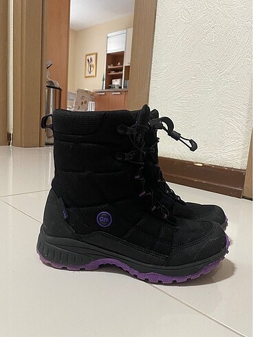 35 Beden Çocuk bot