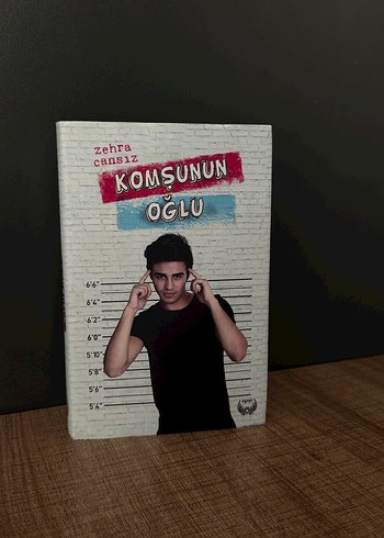 Komşunun Oğlu - Zehra Cansız