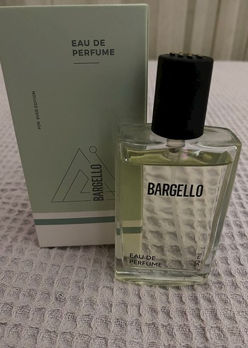 Bargello Eau de Parfüm Unisex Oriental 310