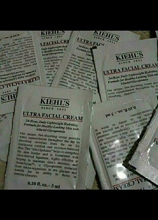 Kiehls