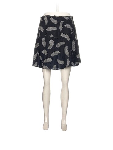 H&M Mini Etek %70 İndirimli.