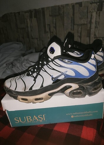 Nike tn