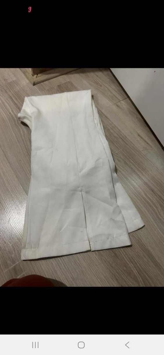 Mavi Hamile Taytı - Görsel 2