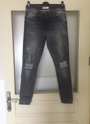 Jean pantolon 