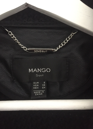 Mango Mango ceket 