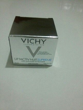 vichy liftactiv day cream 