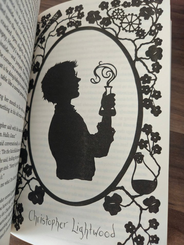 Cassandra Clare - The Last Hours Serisi - Görsel 5