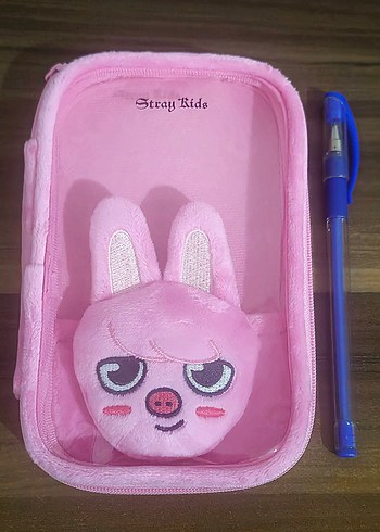 orijinal dwaekki stand case - Görsel 4