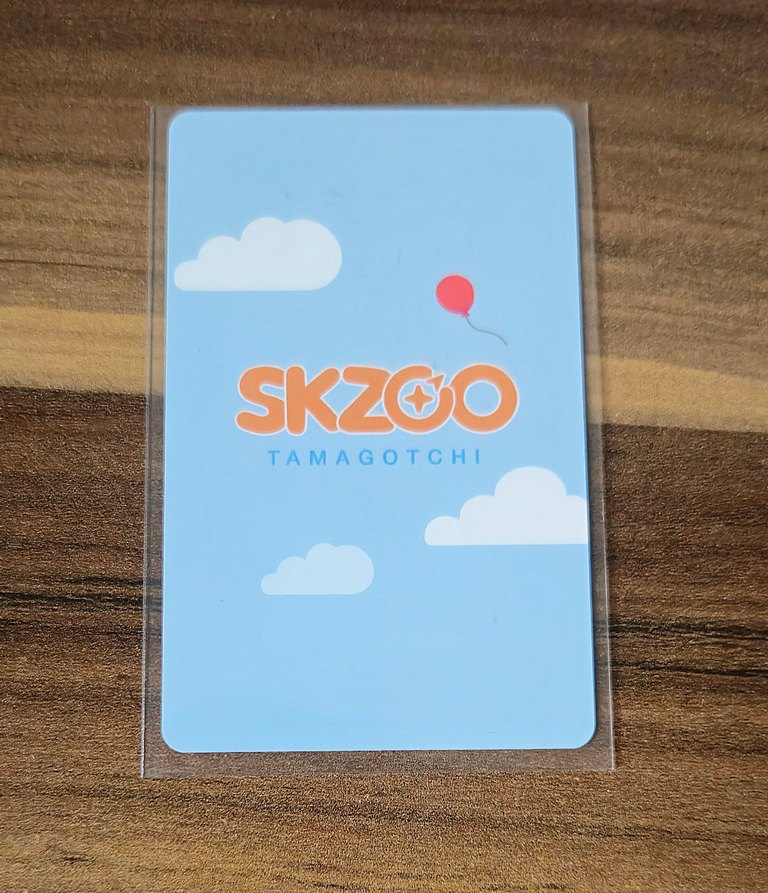 orijinal stray kids i.n pc - Görsel 2