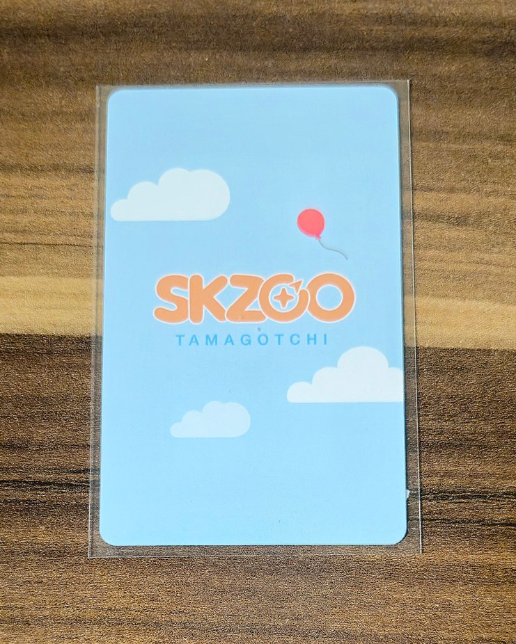 orijinal stray kids chan pc - Görsel 2