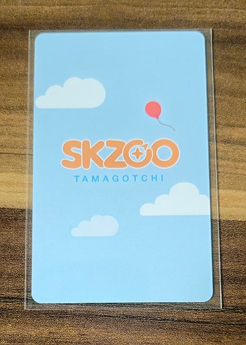 orijinal stray kids felix pc - Görsel 2