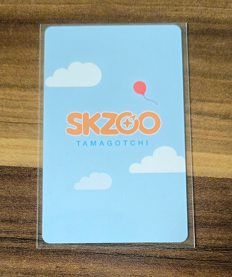 orijinal stray kids felix pc - Görsel 2