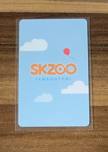 orijinal stray kids han pc - Görsel 2