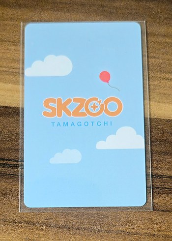 orijinal stray kids seungmin pc - Görsel 2