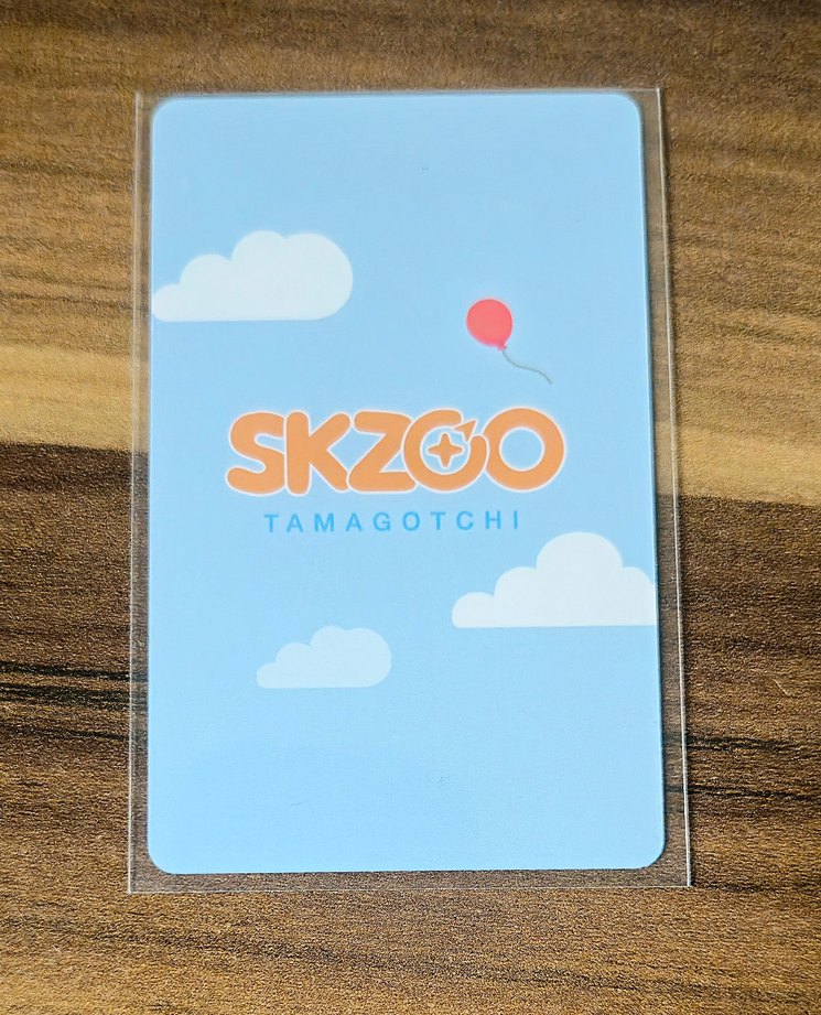 orijinal stray kids seungmin pc - Görsel 2