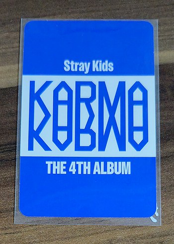 orijinal stray kids hyunjin pc - Görsel 2