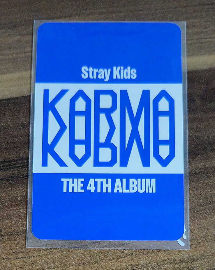 orijinal stray kids hyunjin pc - Görsel 2