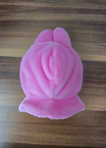 orijinal dwaekki 10cm plush outfit - Görsel 2