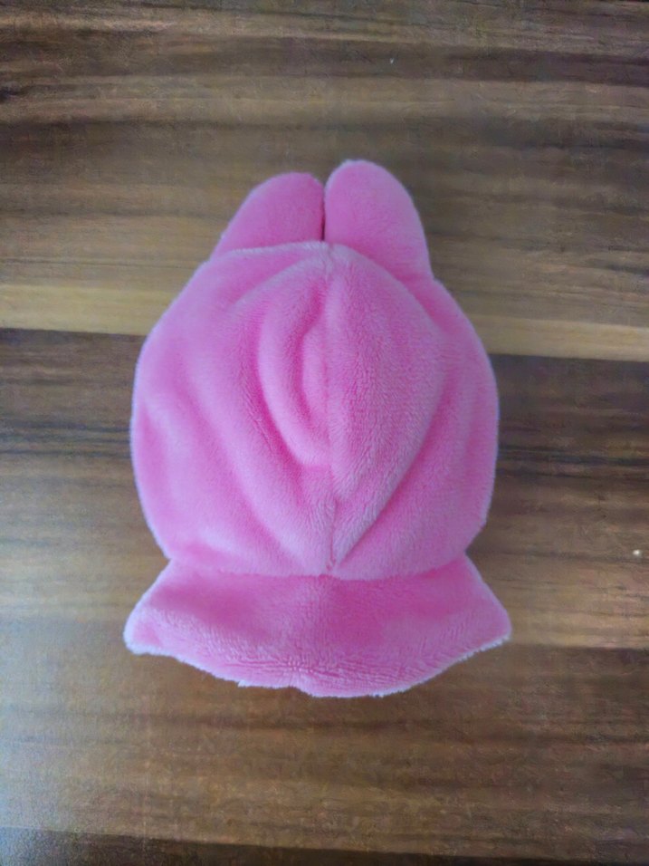 orijinal dwaekki 10cm plush outfit - Görsel 2