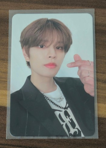 skz 5-star seungmin digipack albüm pc