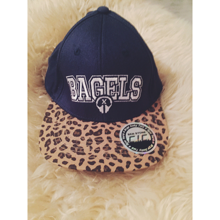Leopar full cap