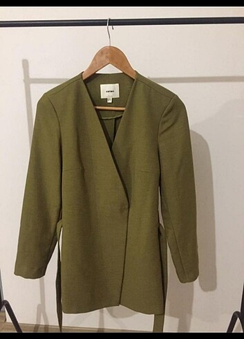 Ceket-Blazer