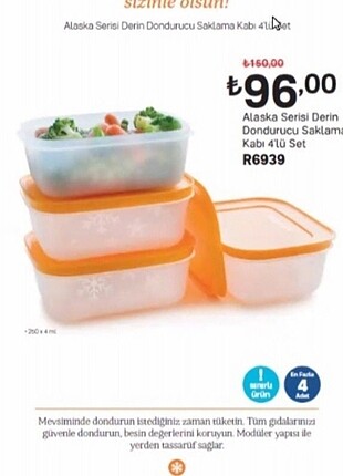 Tupperware alaska