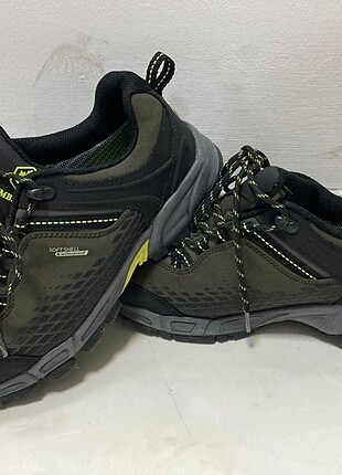 Lumberjack 43 numara outdoor ayakkabı