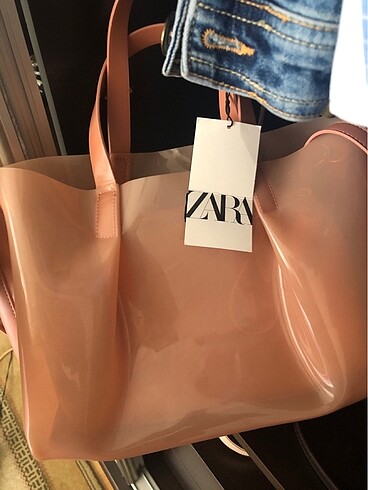 #zara çanta