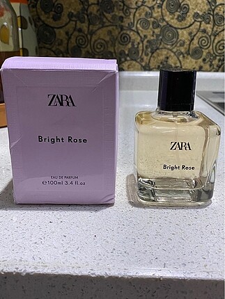 Zara Bright Rose